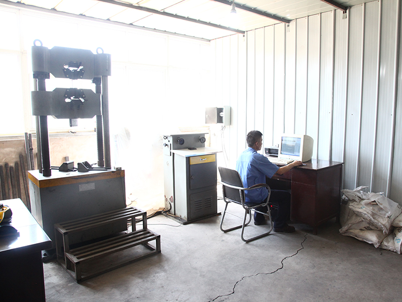 機(jī)械性能實驗設(shè)備